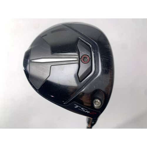 Titleist TSR2 3 Fairway Wood 15* Tensei K Blue Xlink Tech 65g Stiff RH