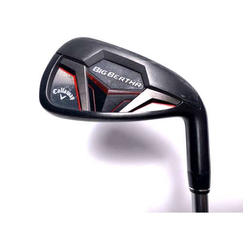 Callaway Big Bertha 2019 Single 8 Iron Aldila Quaranta 40g Ladies RH