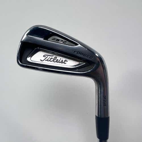 Titleist 714 AP2 Single 3 Iron KBS Tour Stiff Steel Mens RH