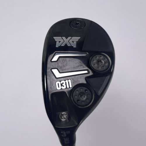 LEFTY PXG 0311 GEN5 3 Hybrid 19* Mitsubishi Tensei Blue AV Series 75g Stiff LH