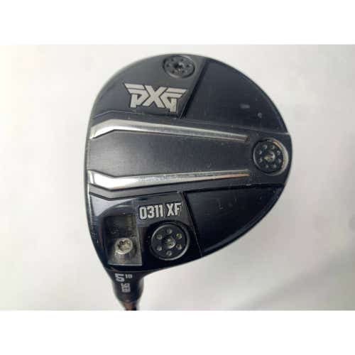 LEFTY PXG 0311 XF GEN5 5 Fairway Wood 19* Diamana Limited 60g Regular LH