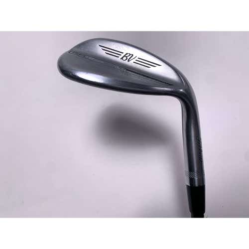 Titleist Vokey SM10 Tour Chrome Lob Wedge LW 60* 10 S Tensei Regular RH