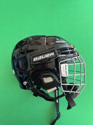 Youth Bauer Prodigy Helmet (Used)
