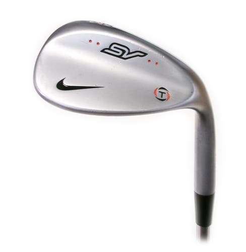 Nike SV Tour 60*/10* Lob Wedge Steel Dynamic Gold S400 Stiff Flex