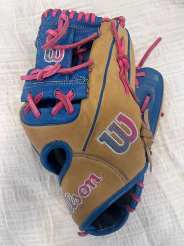Wilson RH Baseball Glove 11.5" (Used)