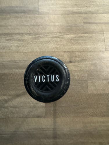 2021 Victus Nox Hybrid USSSA Certified Bat (-10) 19 oz 29" (Used)