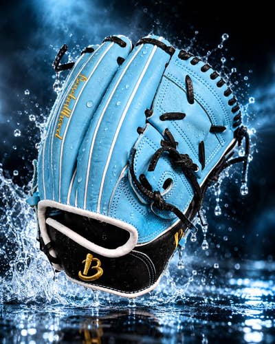 RH Pitcher's Baseball Glove 11.75" (New)
