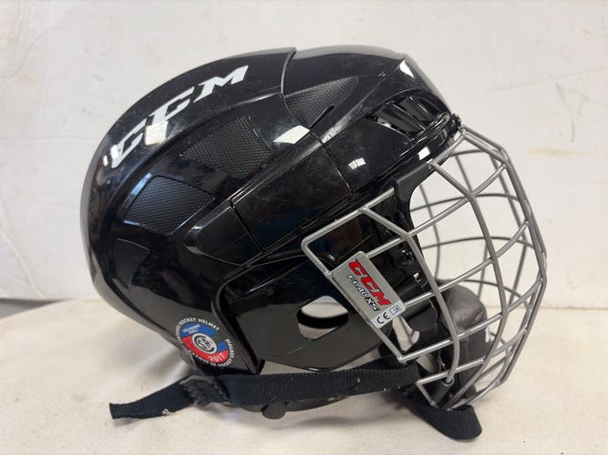 XS CCM FitLite 40 Helmet (Used)