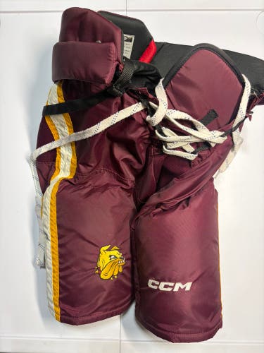 Women's Senior Large CCM HPWMP Hockey Pants Pro Stock (Used)
