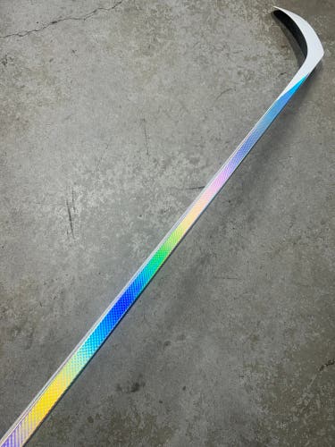 87 Flex P86 BLCKSTCK PRO 2 White Proto2, Tacks Recharge Pro Similar Kick Point Senior Right