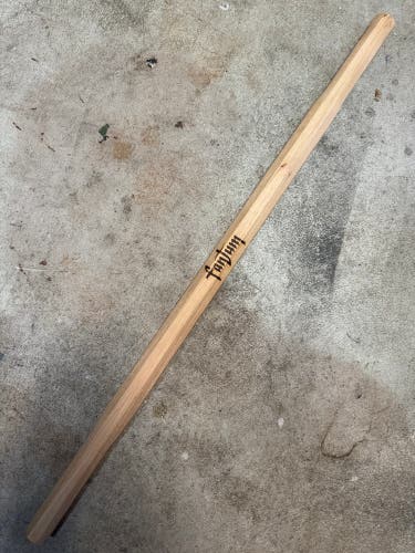 RARE Fantum Box Lacrosse Shaft (New)