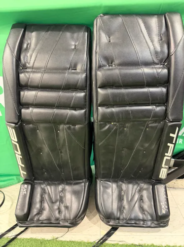 WH3 Goalie Bundle for @wmangr
