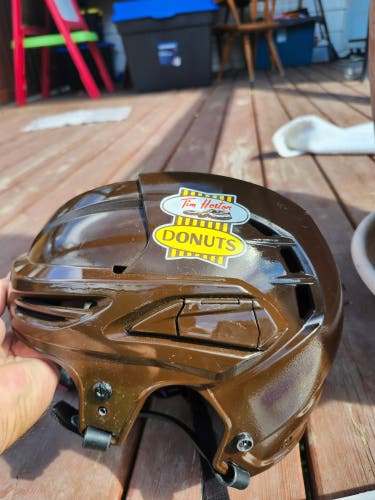 Bowling Green Warrior PX2 Helmet Medium