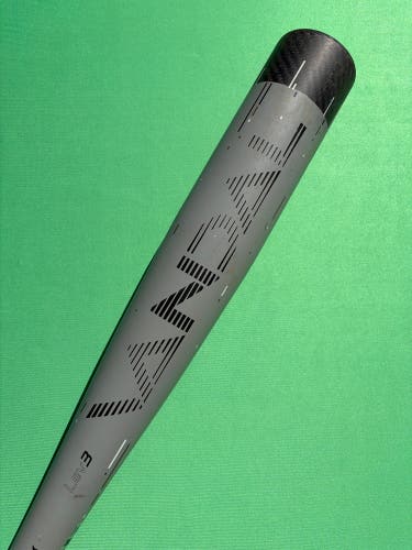 2024 Victus Vandal 3 Hybrid Bat BBCOR Certified (-3) Hybrid 27 oz 30" (Used)