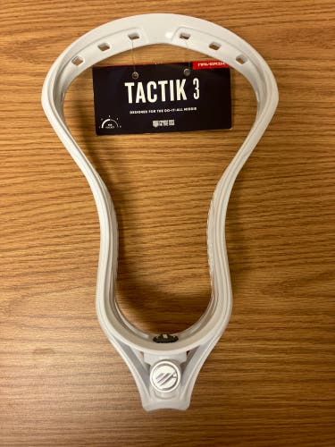 Maverik Tactik 3 Unstrung Head (New)