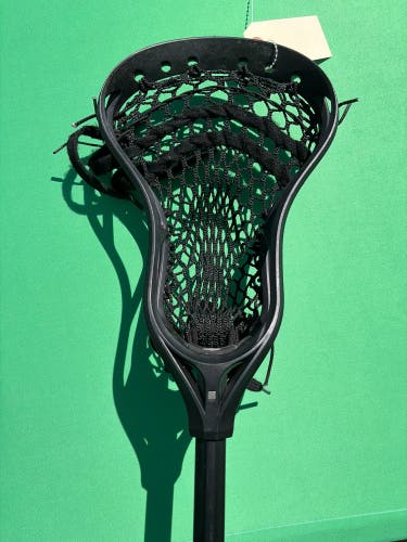 StringKing A105 Youth Lacrosse Stick