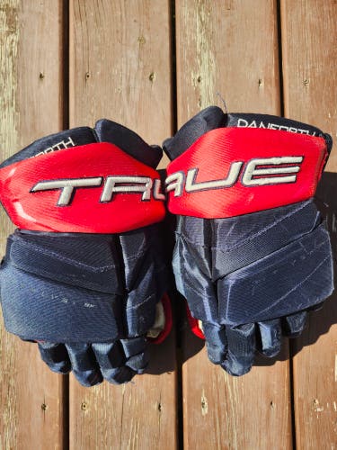 CBJ True 14" gloves
