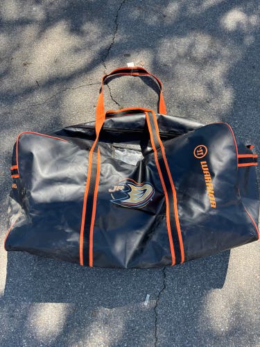 Warrior Goalie Carry Bag