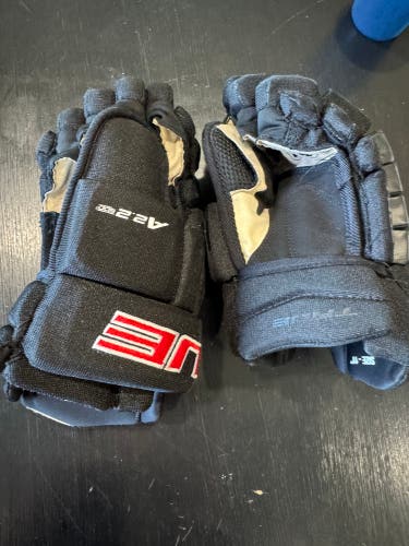 True A2.2 SBP Gloves 11" (Used)