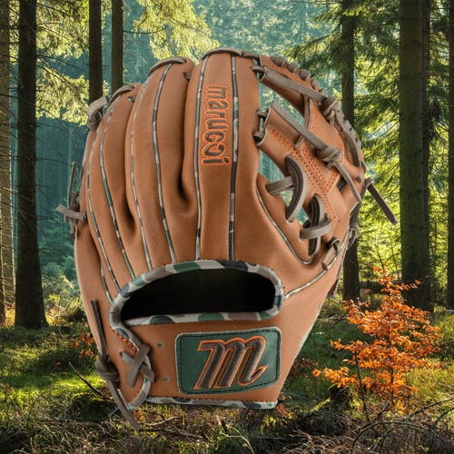 Marucci Night Shift Series Deer Infield Baseball Glove 11.5" (New)