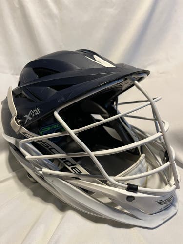 Cascade XRS Pro Helmet (Used)