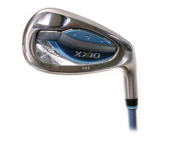 XXIO 13 Single 6 Iron Graphite MP1300 35g Ladies Flex