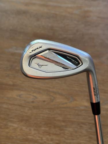 Mizuno JPX 925 Hot Metal Pro Gap Wedge (48)  Dynamic Gold 120 S300 (stiff)
