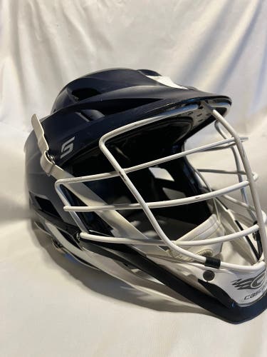 Cascade S Helmet (Used)