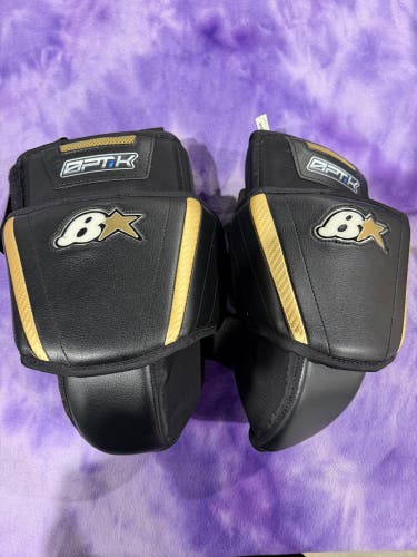 Brian's Optik Knee Pads (Used)