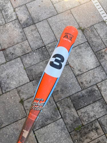 Combat Spec A1 Performance Racer 33/30