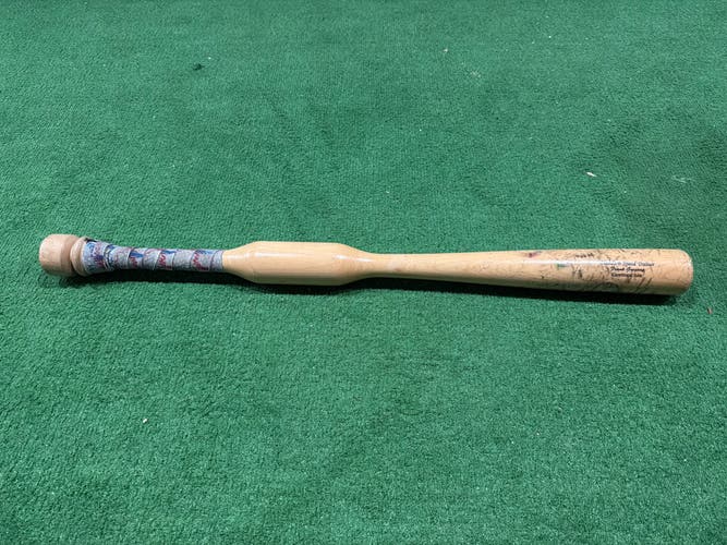 CamWood Trainer Bat 31" (Used)