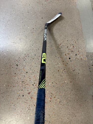 Youth Bauer Nexus 20 Hockey Stick Right Handed P92 20 Flex (Used)
