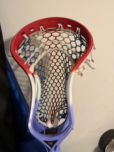 ECD Mirage 2.0 Head (Used)