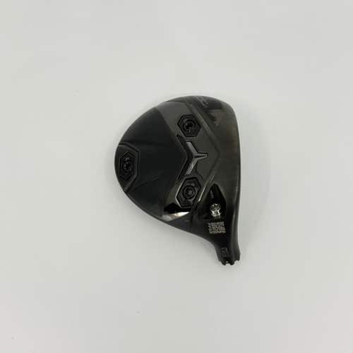 Cobra DS-Adapt LS 14.5* 3 Wood Head RH Fairway Wood Used Golf Club