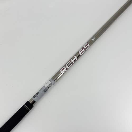 Callaway Big Bertha RCH 65-R Hybrid Shaft Callaway Tip Regular 38 3/4" 65g Used