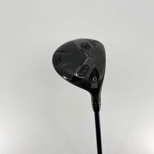 Cobra DS-Adapt LS 14.5* Fairway Wood RH Project X Denali Blue Extra Stiff Used