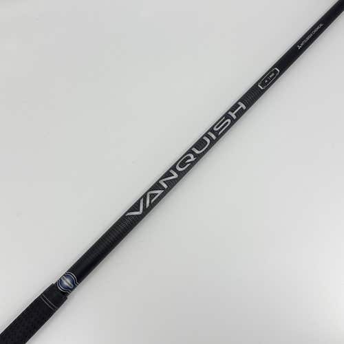 Mitsubishi Vanquish 4 R2 Wood Shaft Cobra Tip Senior 40 1/2" 40g Used Graphite
