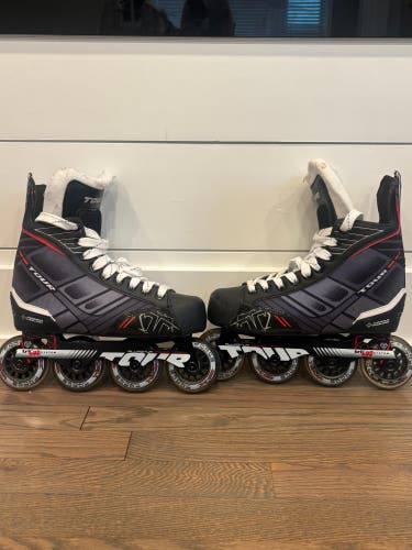 Tour Fish Bonelite 225 Inline Skates