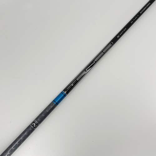 Mitsubishi Tensei AV Blue 55-R Driver Shaft Callaway Tip Regular 44 3/8" 55g