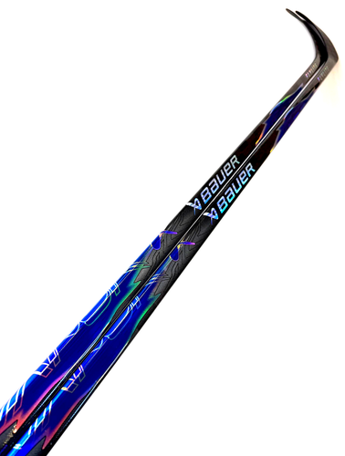 2 pack Bauer Vapor Flylite RH 70 Flex P92
