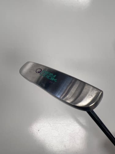 Ray Cook SR II Blade Right Handed Putter Steel (Used)
