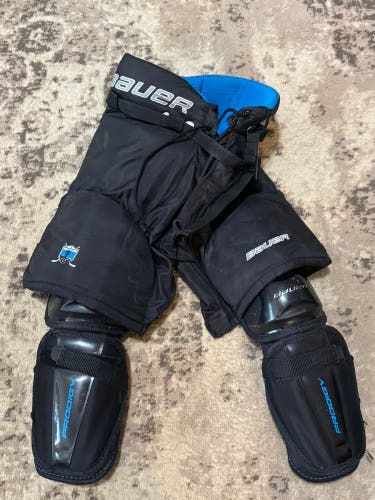 Bauer Starter Kit (Used)