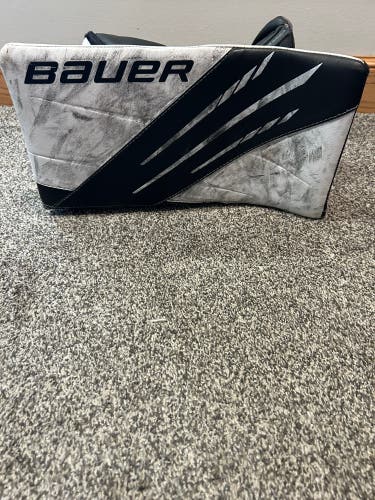 Bauer Vapor 3X Regular (Used)