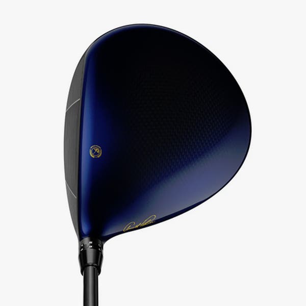 NEW 2026 Cobra Optm X Arnold Palmer 10.5* Limited Edition Driver