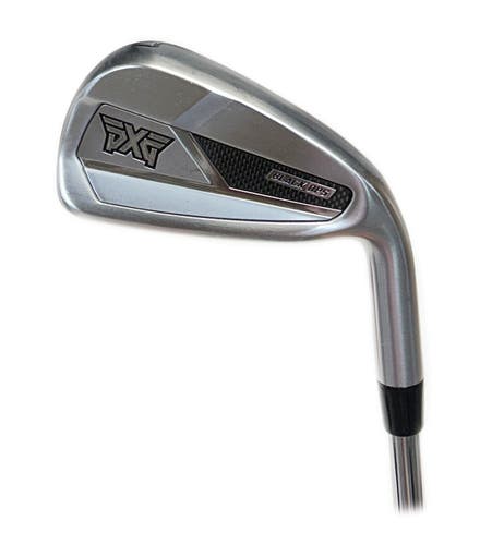 PXG Black Ops 4-PW Iron Set Steel Dynamic Gold 95 S300 Stiff Flex