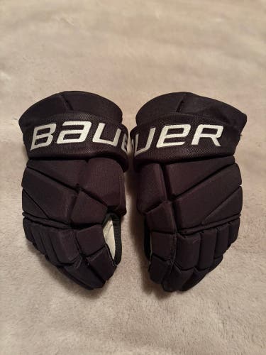 Bauer Gloves 14" (Used)