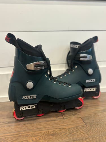 Roces Majestic Inline Skates