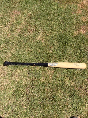 Dove Tail Bat BBCOR Certified Bat (-3) 30.5 oz 33.5" (Used)