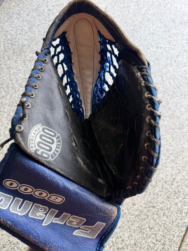 Ferland glove/catcher