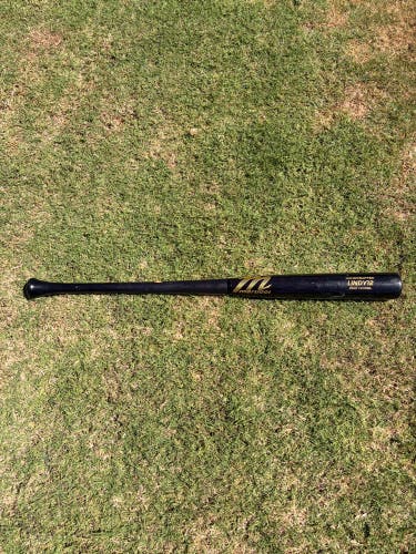 Marucci LINDY12 Maple BBCOR Certified Bat 30.5 oz 33.5" (Used)